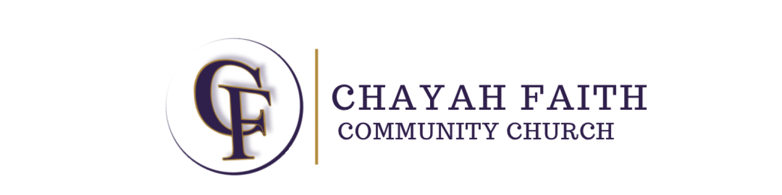 CHAYAH FAITH - 3